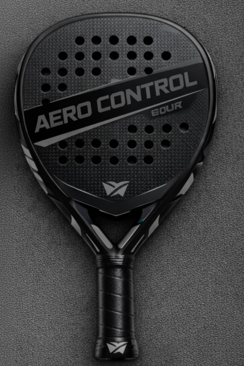 Aero Control 12K