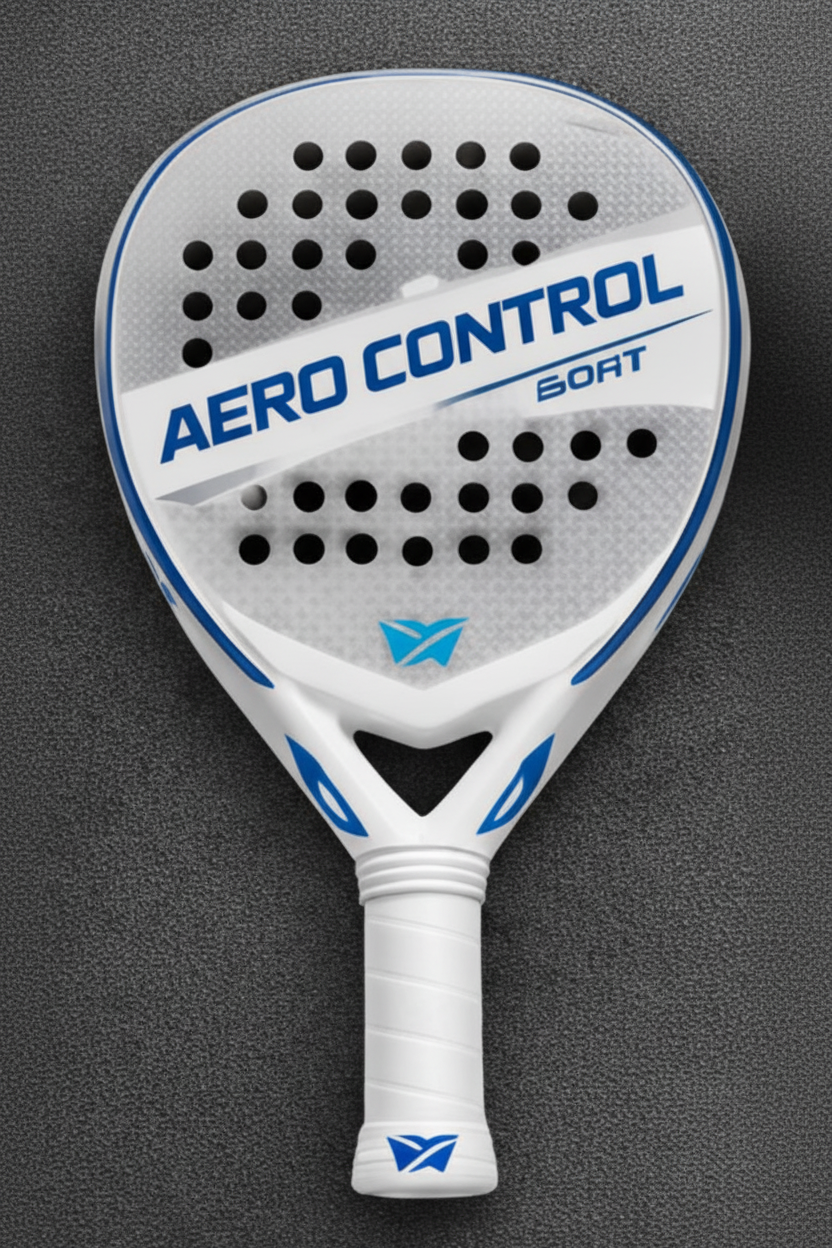 Aero Control Final