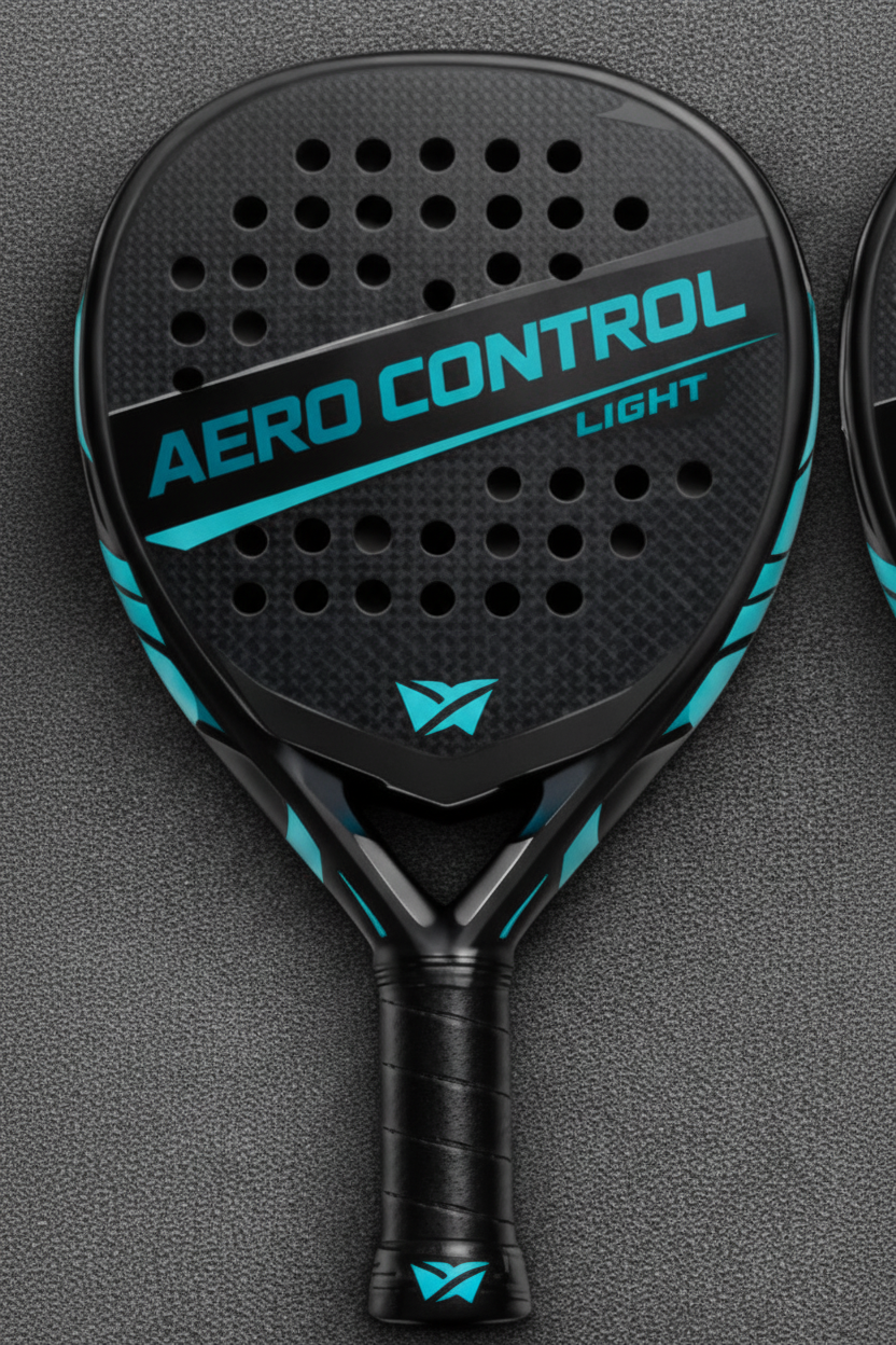 Aero Control Soft White