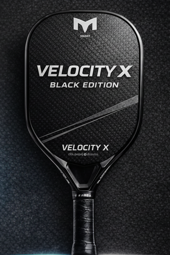 VELOCITY X Black Edition