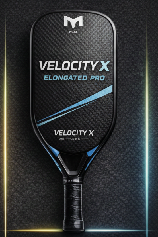 VELOCITY X Elongated Pro