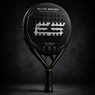 ELITE SMASH PHANTOM 18K CARBON