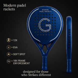 GrandVex OceanX 12K