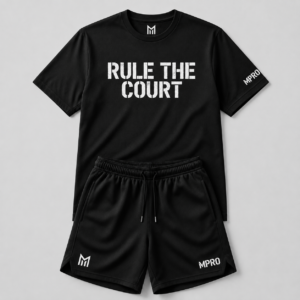 Rule The Court - MPRO Padel Outfit