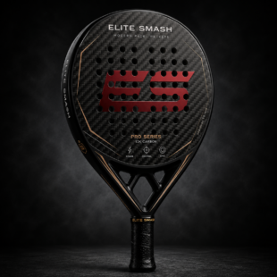 ELITE SMASH INFERNO 12K CARBON