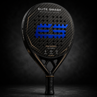 ELITE SMASH AERION 6K CARBON