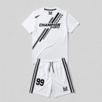 Champion Sports Athletic Outfit
