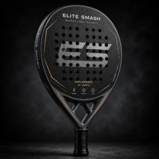 ELITE SMASH FORCE 3K CARBON