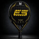 ELITE SMASH AERION 6K CARBON