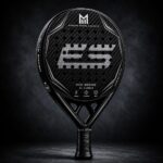 ELITE SMASH FORCE 3K CARBON