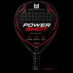 POWER SHOT ELITE 18k