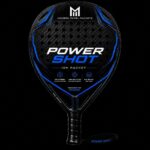 POWER SHOT PHANTOM EDGE 12K
