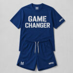 Game Changer - MPRO Athletic Outfit